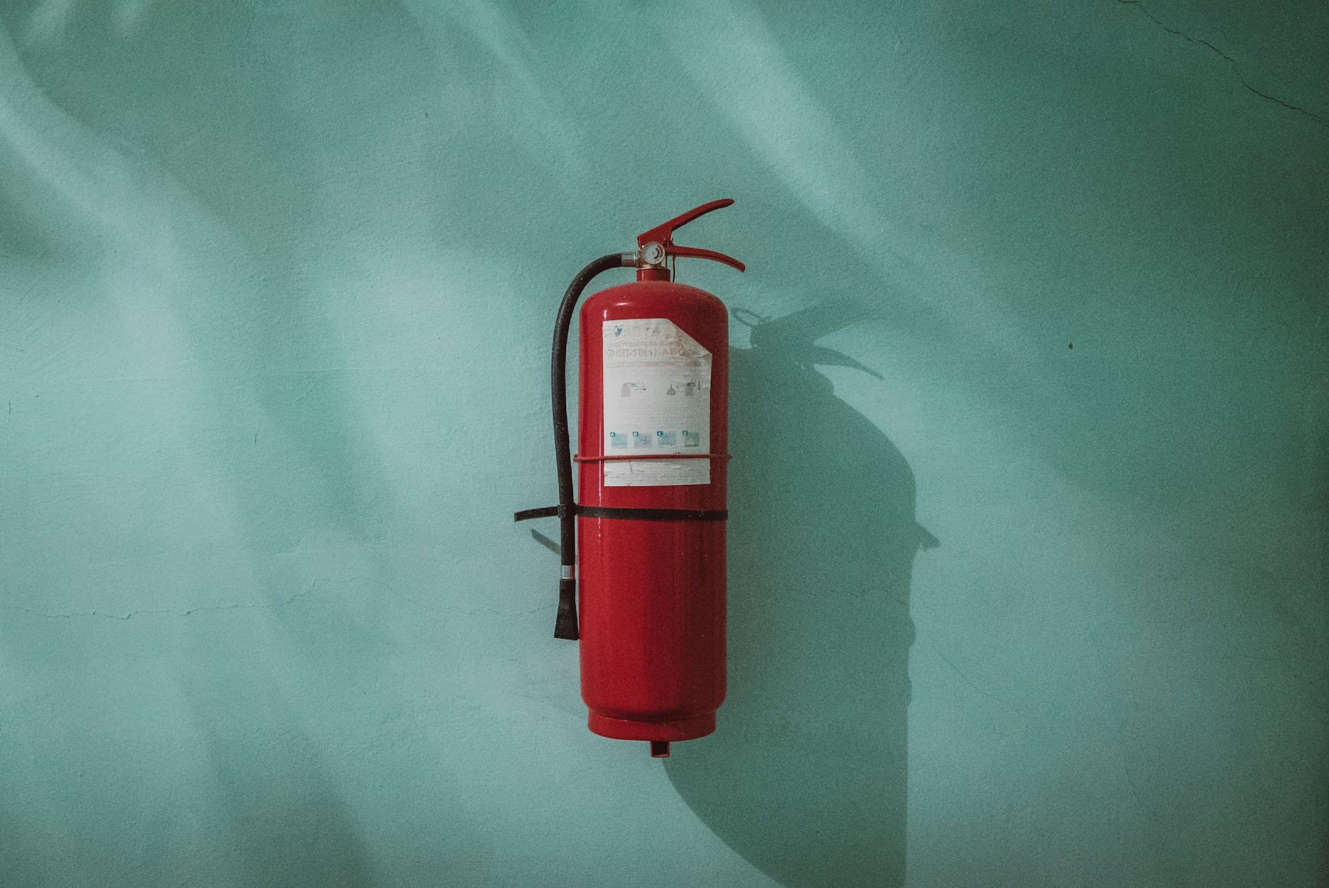 Preparation of the Fire Safety Manual (IBP), Warsaw